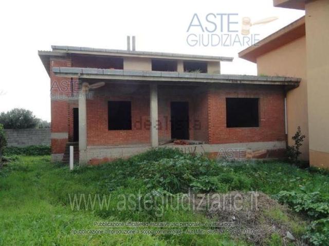 Casa in vendita a Domunoas/Domusnovas, Sulcis Iglesiente