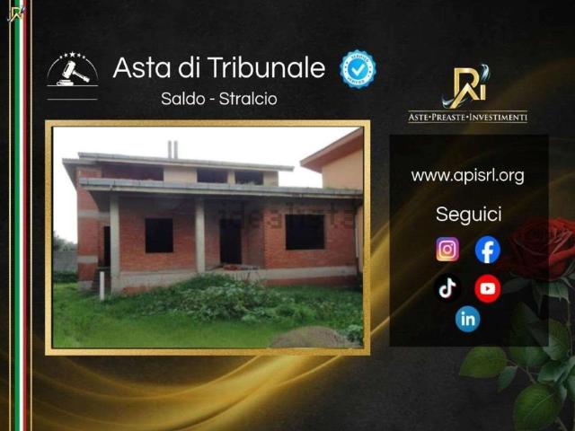 Casa in vendita a Domunoas/Domusnovas, Sulcis Iglesiente