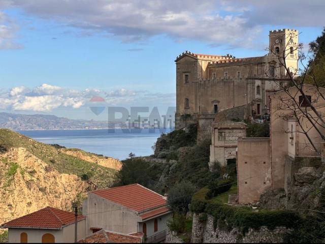 Casa in vendita a Rina, Savoca