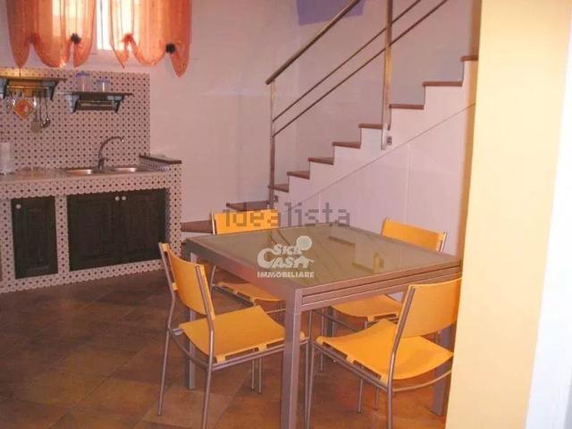 Casa in vendita a Marsala, Sicilia