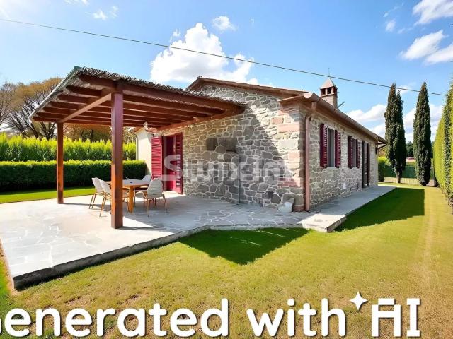 Casa in vendita a Bucine, Toscana