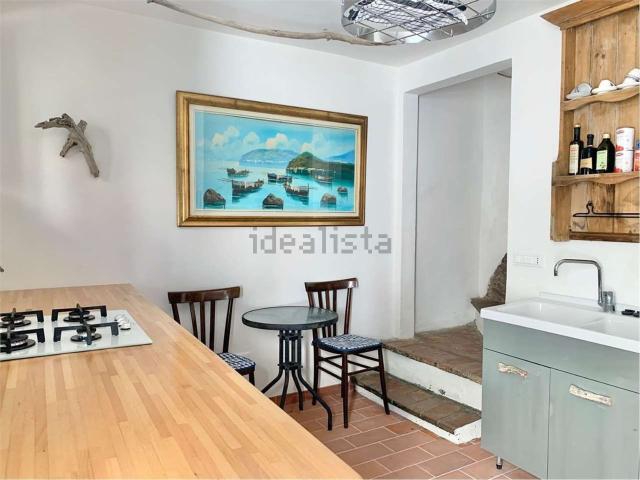 Casa in vendita a Guglionesi, Molise