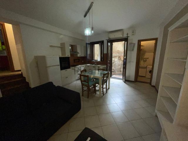 Casa in vendita a Santa Caterina, Acireale