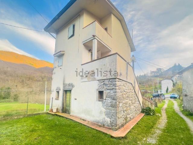 Casa in vendita a Unione di comuni Montana Lunigiana, Mulazzo