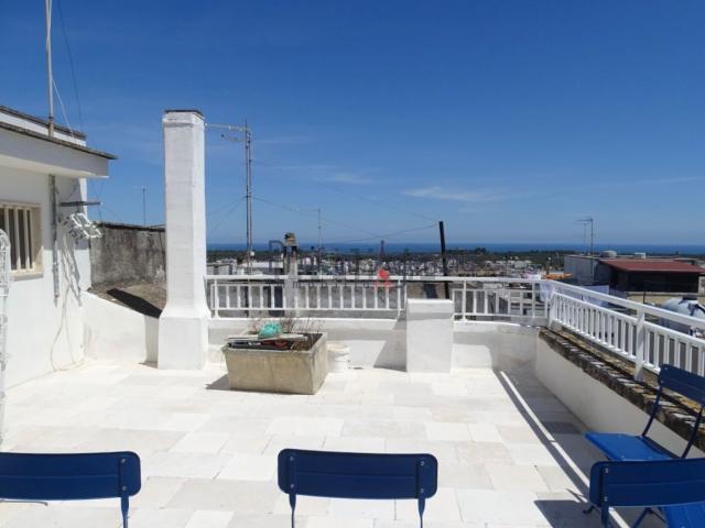 Casa in vendita a Puglia, Brindisi