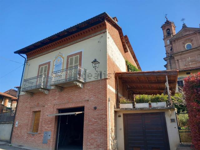 Casa in vendita a Piemonte, Asti