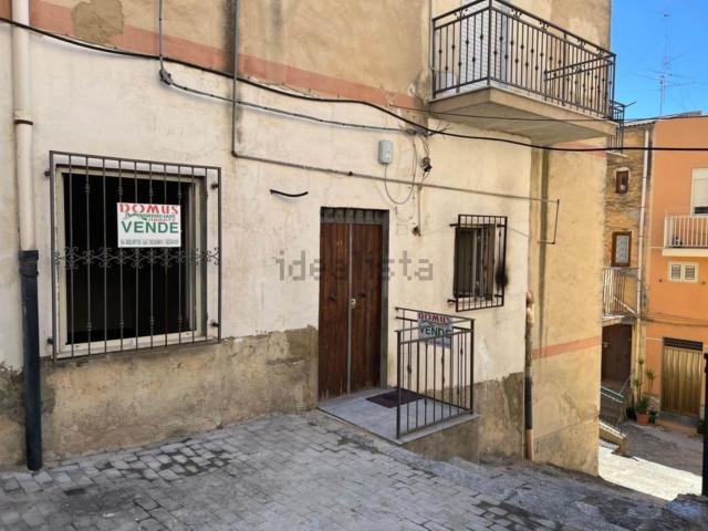Casa in vendita a Naro, Sicilia