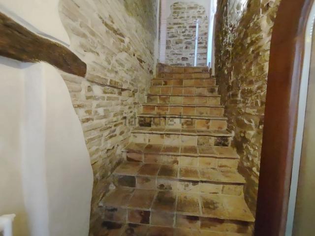 Casa in vendita a San Bartolomeo, Marche