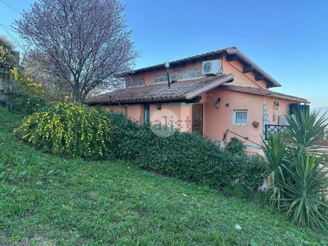 Casa in vendita a Magliano Sabina, Lazio
