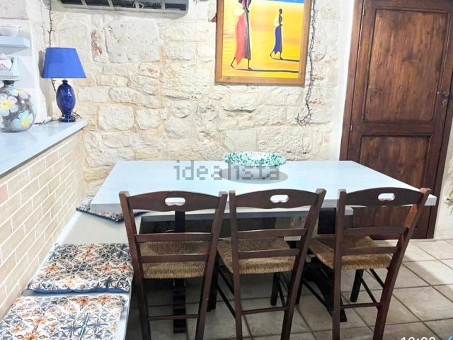 Casa in vendita a Puglia, Brindisi