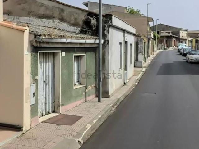 Casa in vendita a Santa Giusta, Sardigna/Sardegna