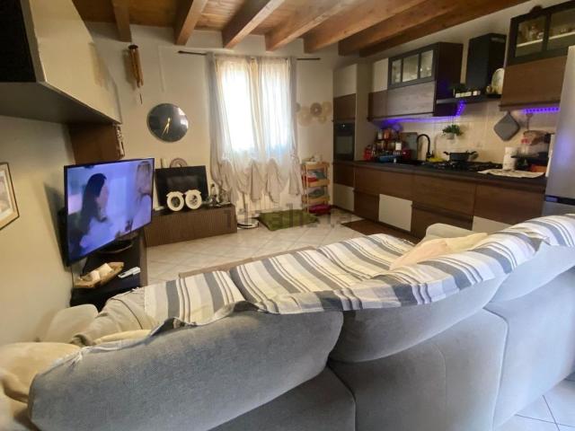 Casa in vendita a Marzano, Lombardia