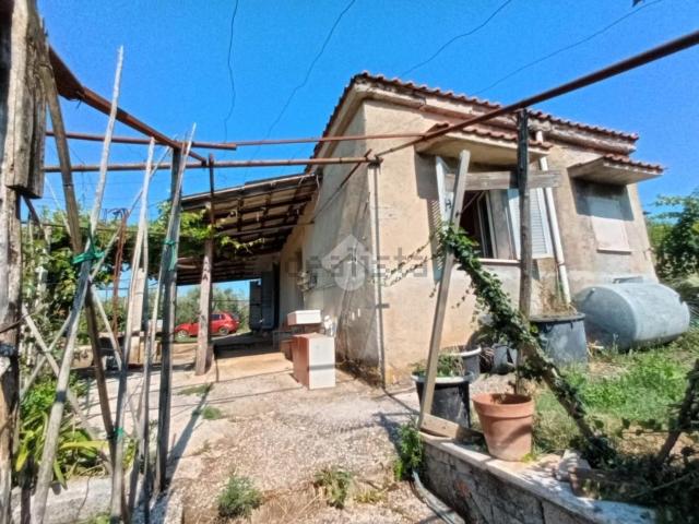 Casa in vendita a Roma Capitale, Lazio