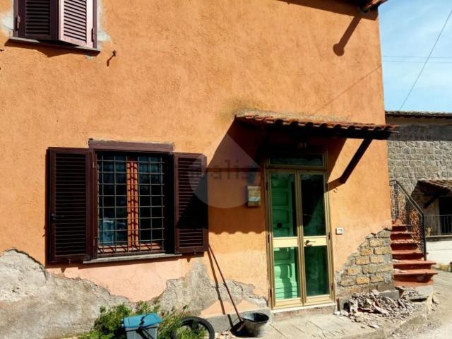 Casa in vendita a Cevoli, Montefiascone