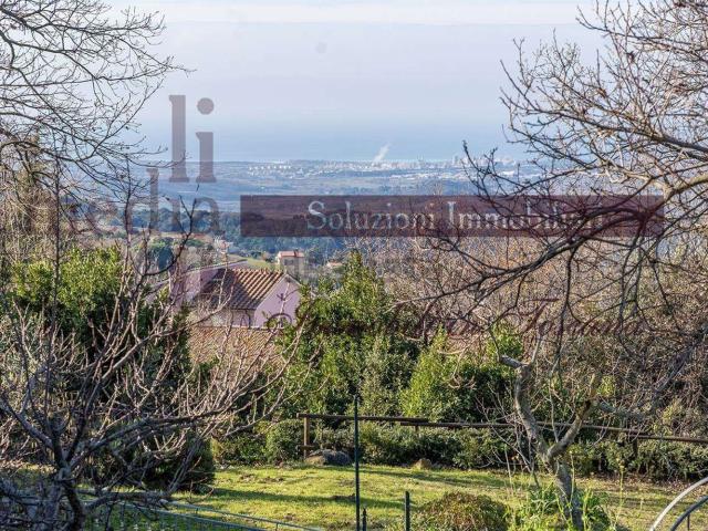 Casa in vendita a Castellina Marittima, Toscana