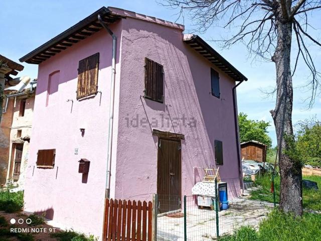 Casa in vendita a San Mauro, Marche