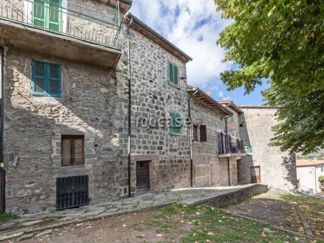 Casa in vendita a Abbadia San Salvatore, Toscana