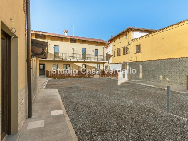 Casa in vendita a Ciserano, Lombardia