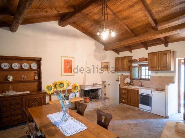 Casa in vendita a Acropoli di Civitavecchia, Arpino