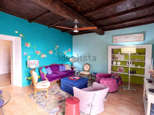 Casa in vendita a Acropoli di Civitavecchia, Arpino