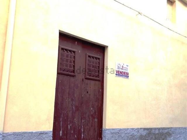 Casa in vendita a Campobello Di Licata, Sicilia