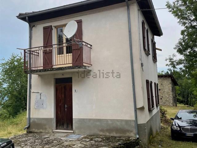 Casa in vendita a Farini D'olmo, Reggio Emilia