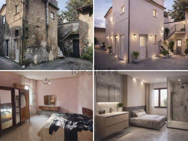 Casa in vendita a Montoro, Campania