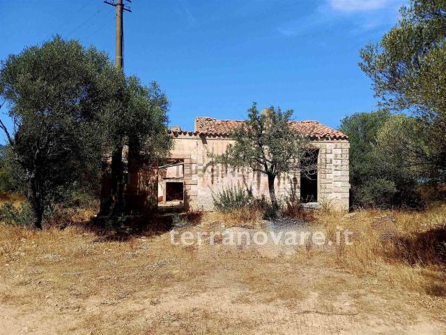 Casa in vendita a Rudalza, San Pantaleo