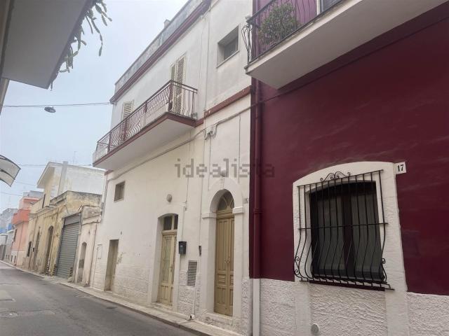 Casa in vendita a Valenzano San Lorenzo, Puglia