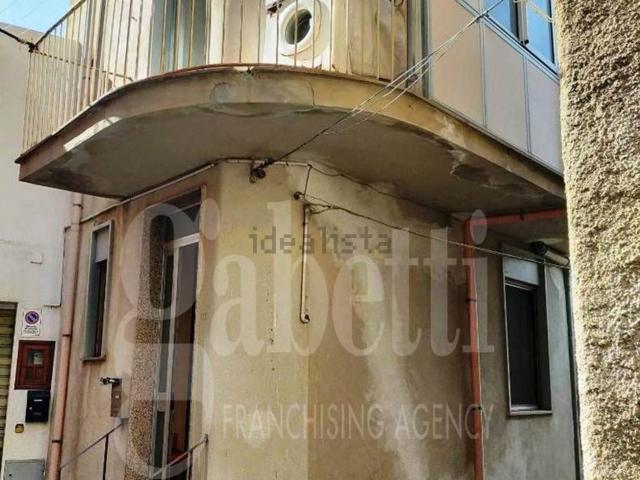 Casa in vendita a San Piero Patti, Sicilia