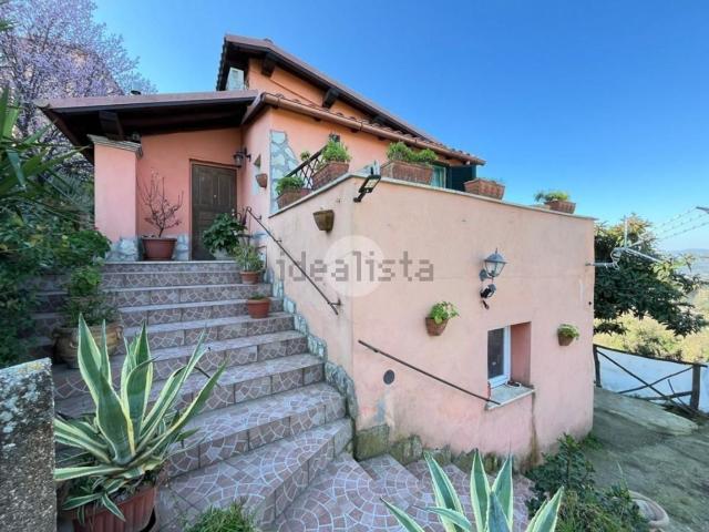 Casa in vendita a Frangelini, Magliano Sabina