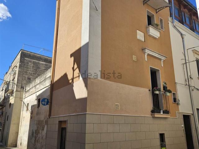Casa in vendita a Puglia, Taranto