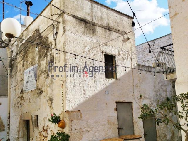 Casa in vendita a Puglia, Brindisi