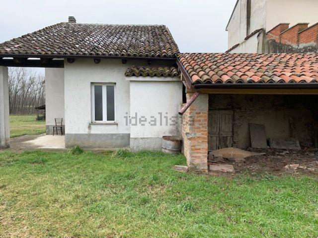 Casa in vendita a Piemonte, Alessandria