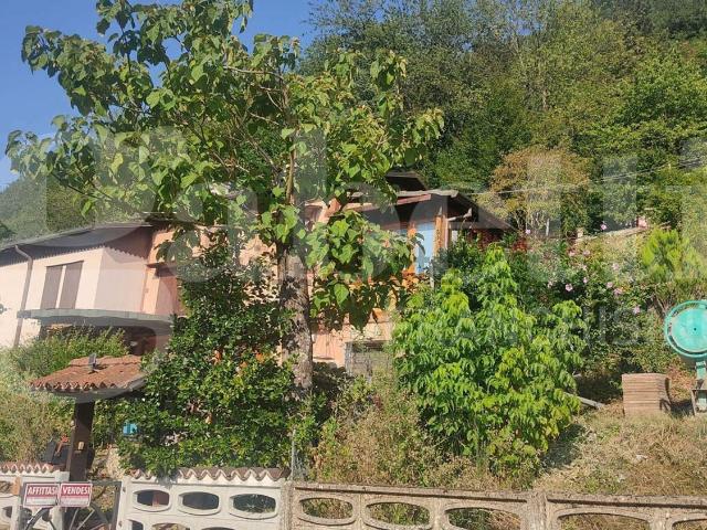 Casa in vendita a Biforco, Marradi