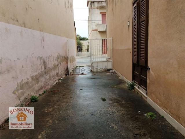 Casa in vendita a Strasatti, Marsala