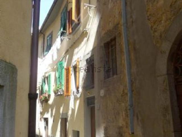Casa in vendita a Unione dei Comuni Montani Amiata Grossetana, Castel Del Piano