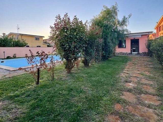 Casa in vendita a Nuova Florida, Roma Capitale