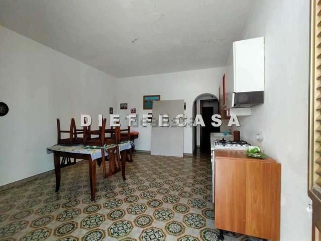 Casa in vendita a Casabianca, Marsala