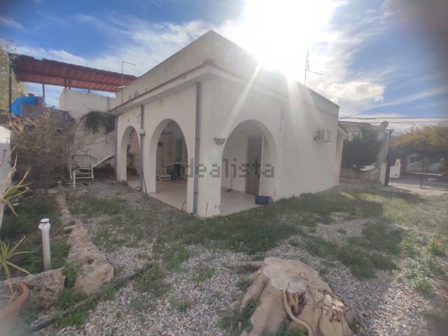 Casa in vendita a Calabria, Reggio Calabria