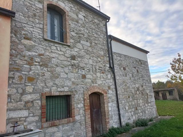 Casa in vendita a Baranello, Molise