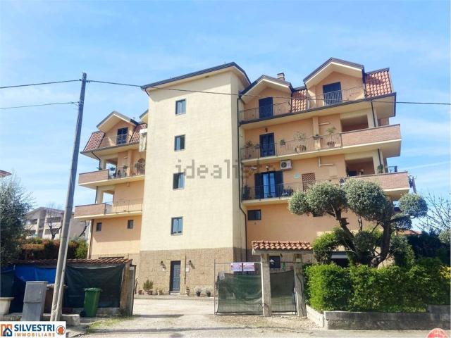 Casa in vendita a San Nicola Manfredi, Campania