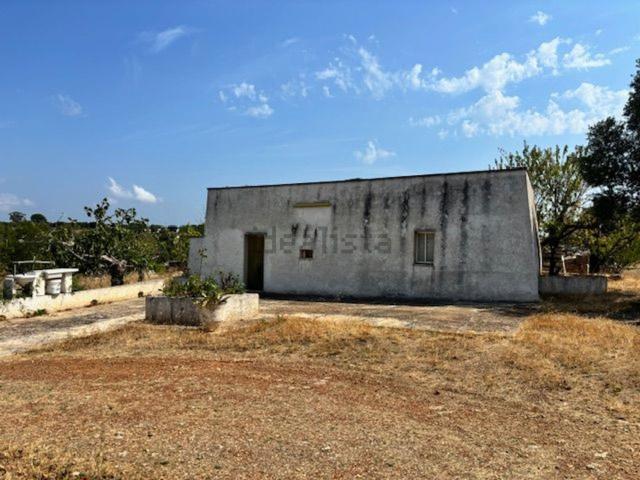 Casa in vendita a Puglia, Brindisi