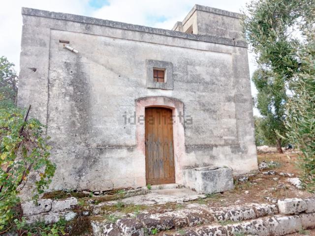 Casa in vendita a Puglia, Brindisi