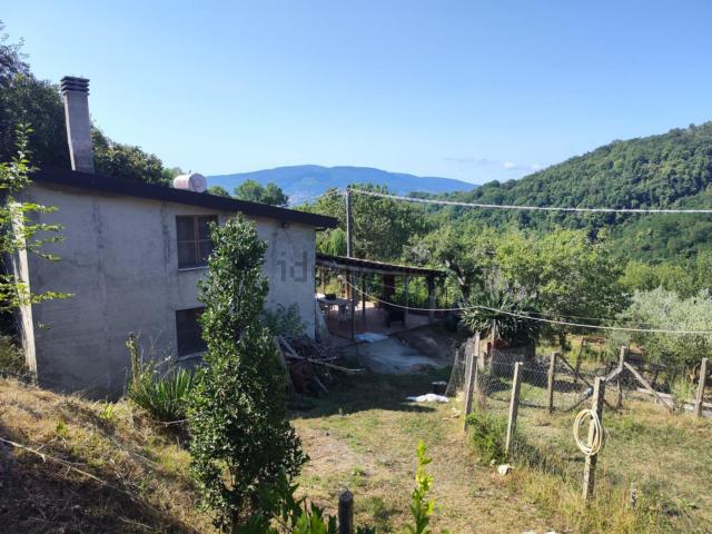 Casa in vendita a Calabria, Cosenza