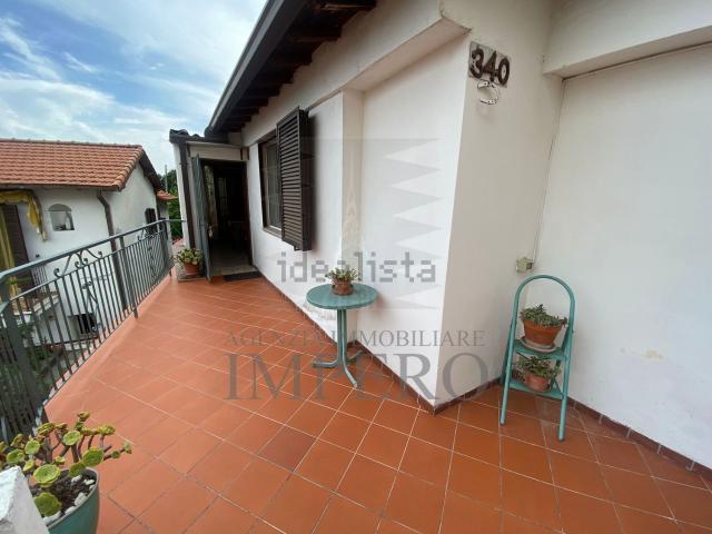 Casa in vendita a Camporosso mare, Camporosso