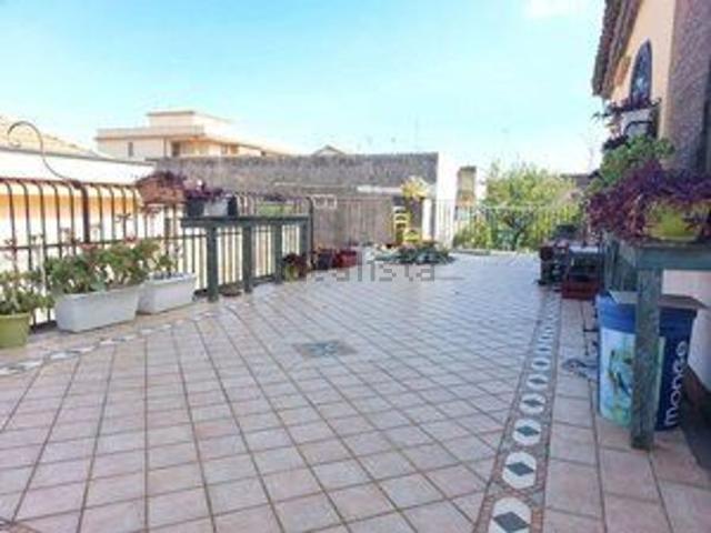 Casa in vendita a Giarre, Sicilia