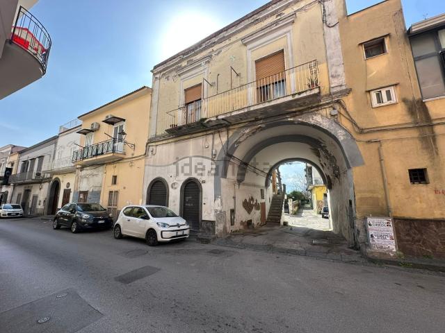 Casa in vendita a Boscotrecase, Campania