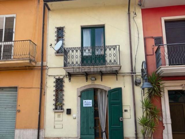 Casa in vendita a Terre dell’Ufita, Grottaminarda