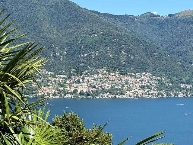 Casa in vendita a Capovico, Blevio